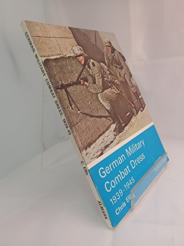 German Military Combat Dress
