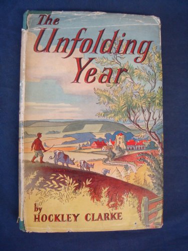Unfolding Year