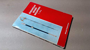 European Edged Weapons