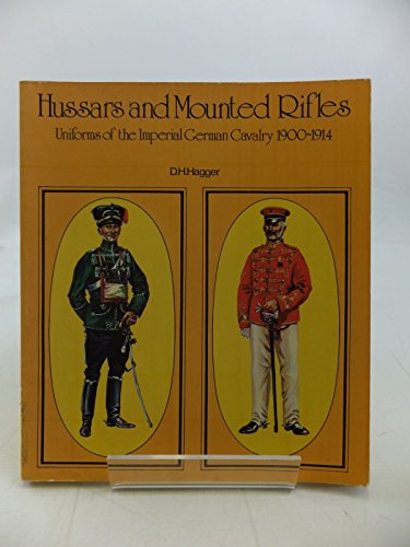 Hussars and Mounted Rifles