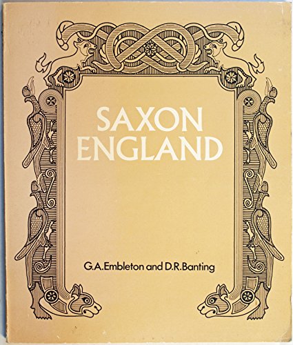 Saxon England