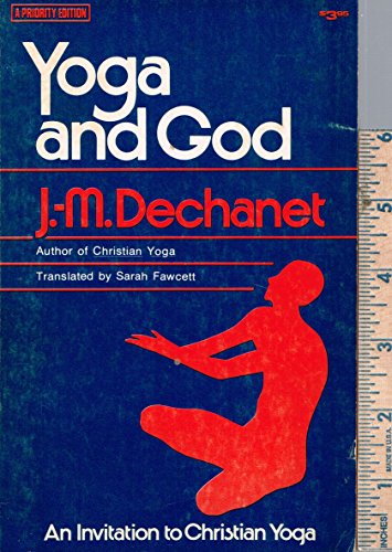 Yoga and God