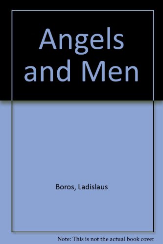 Angels and Men