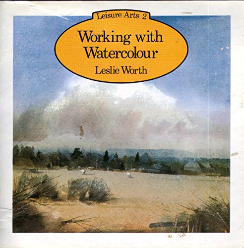 Working with Watercolour