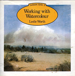 Working with Watercolour
