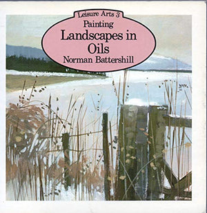 Painting Landscapes in Oils