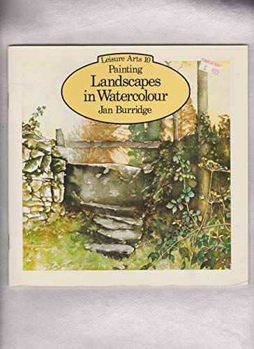 Painting Landscapes in Watercolour