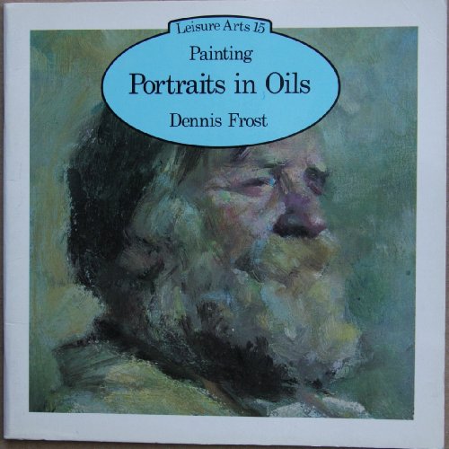 Portraits in Oils