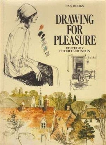 Drawing for Pleasure
