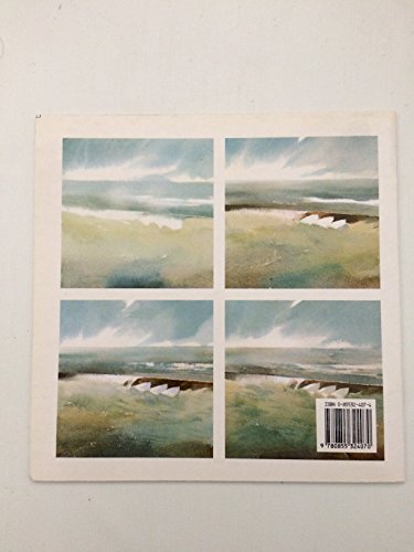 Sky & Water in Pastel