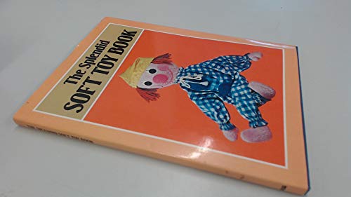 Splendid Soft Toy Book