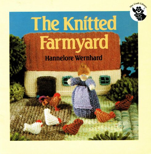 The Knitted Farmyard
