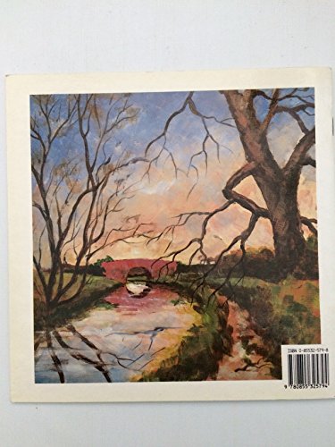 Painting Landscapes in Acrylics
