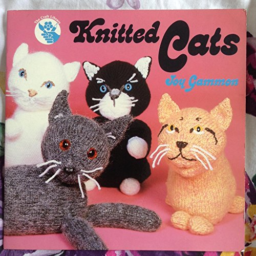 Knitted Cats
