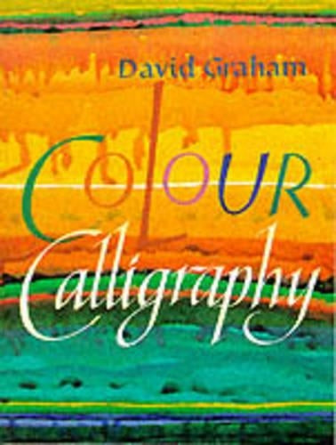 Colour Calligraphy