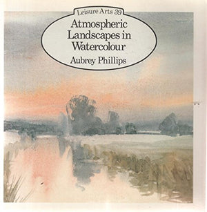 Painting Atmospheric Landscapes in Watercolour