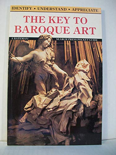 The Key to Baroque Art