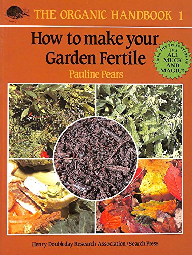 How to Make Your Garden Fertile