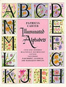 Illuminated Alphabets 