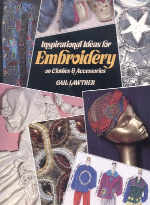 Inspirational Ideas for Embroidery