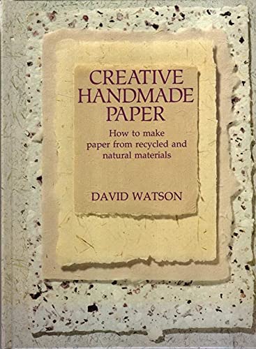 Creative Handmade Papers