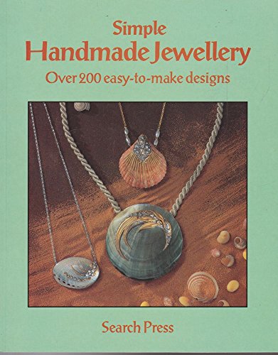 Simple Handmade Jewellery