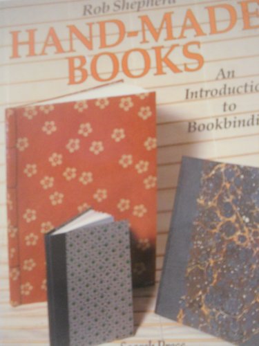 Hand-made Books