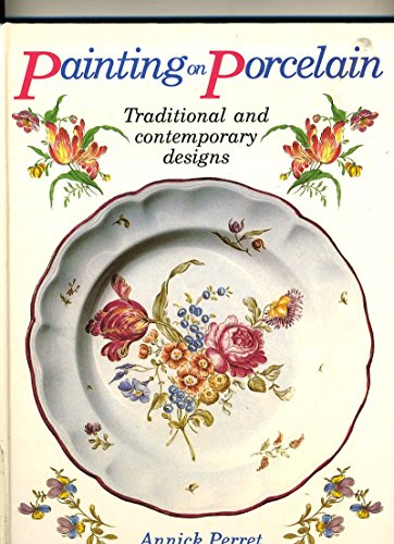 Painting on Porcelain