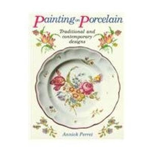 Painting on Porcelain