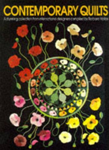 Contemporary Quilts