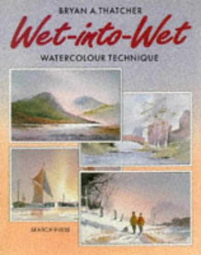 Wet-into-wet