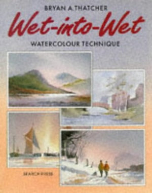 Wet-into-wet