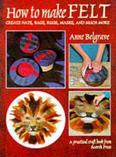 How to Make Felt