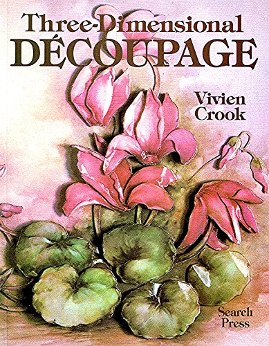 Three-Dimensional Decoupage