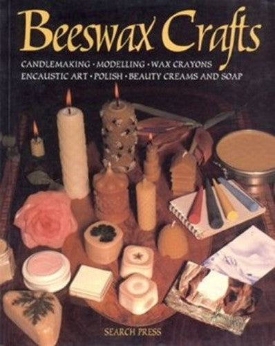 Beeswax Crafts