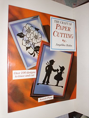 The Craft of Paper Cutting