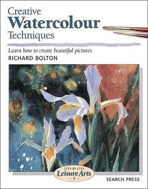 Creative Watercolour Techniques (SBSLA07)