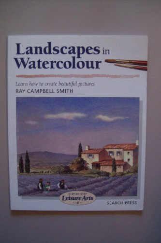 Landscapes in Watercolour (SBSLA08)