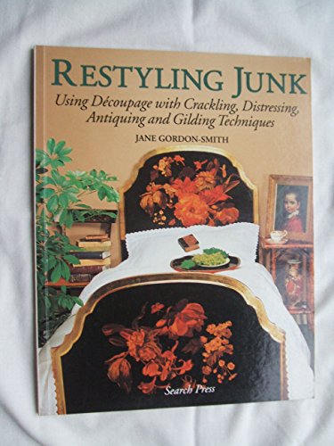 Restyling Junk