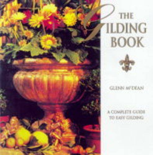 The Gilding Book