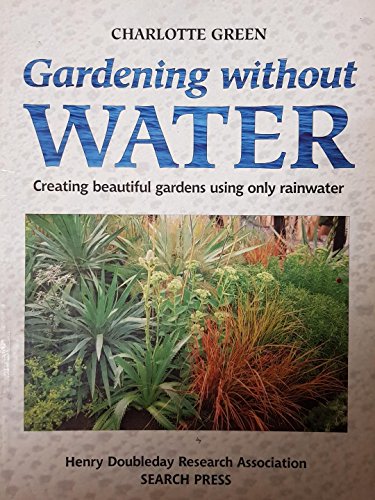 Gardening without Water