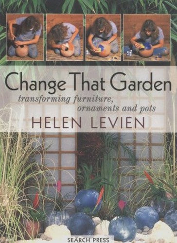 Change That Garden