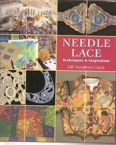 Needle Lace