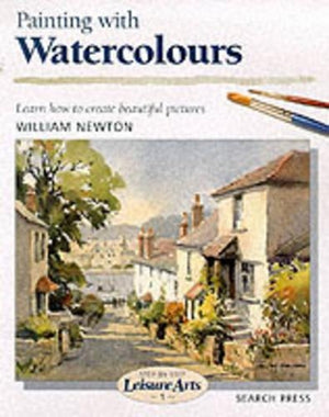 Painting with Watercolours (SBSLA01)