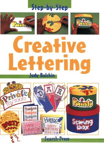 Creative Lettering