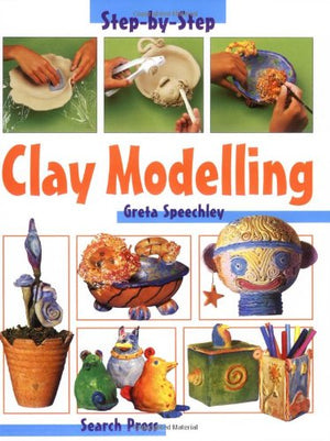 Clay Modelling