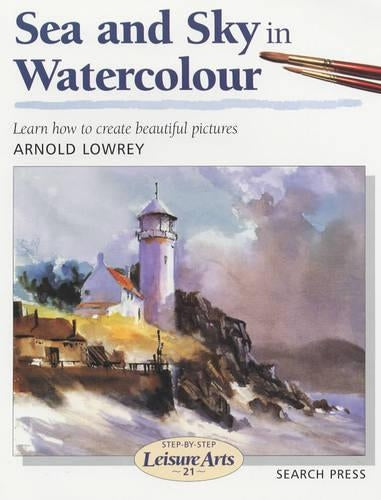 Sea and Sky in Watercolour (SBSLA21)