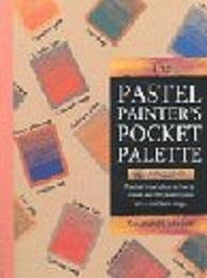 Pastel Painter's Pocket Palette