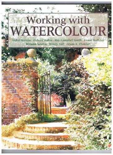 Working with Watercolour
