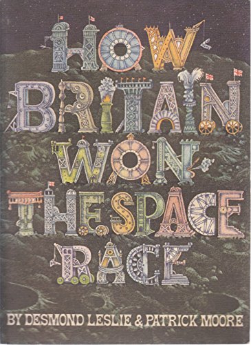 How Britain won the space race,